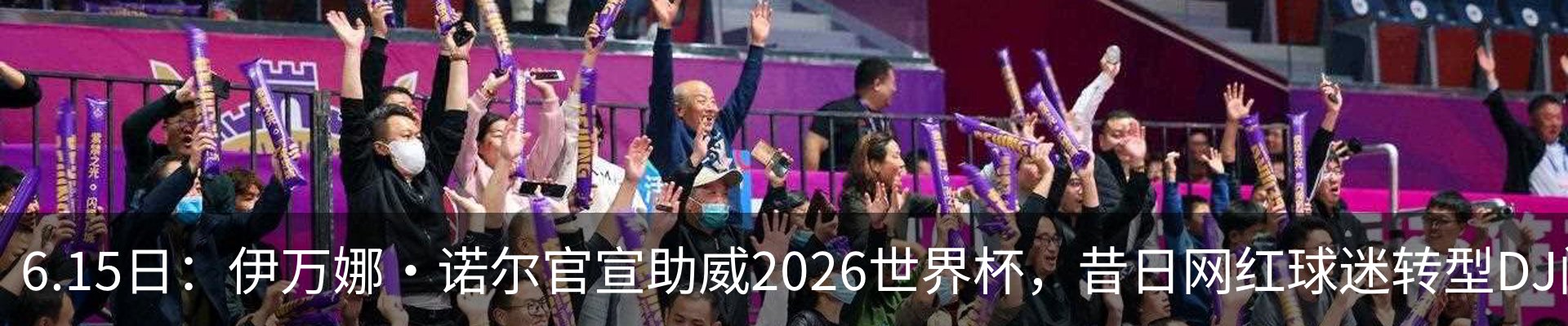 新闻动态